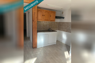 achat appartement caudan 56850