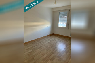 achat appartement caudan 56850