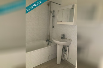 achat appartement caudan 56850