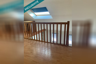 achat appartement caudan 56850