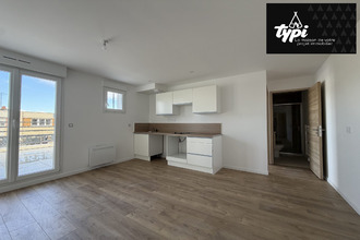 achat appartement caudan 56850