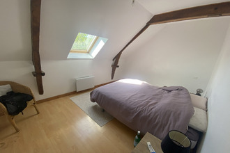 achat appartement caudan 56850