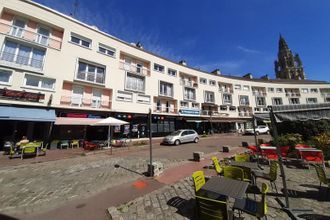 achat appartement caudebec-en-caux 76490