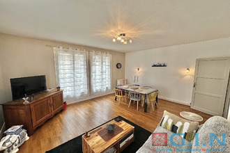 achat appartement caudebec-en-caux 76490