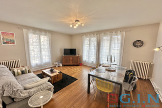 achat appartement caudebec-en-caux 76490