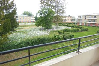 achat appartement caudebec-les-elbeuf 76320