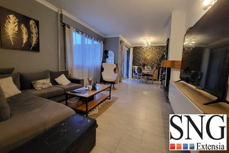 achat appartement caudebec-les-elbeuf 76320