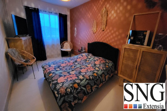 achat appartement caudebec-les-elbeuf 76320