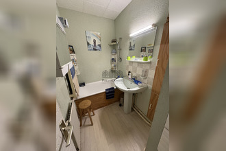 achat appartement caudebec-les-elbeuf 76320