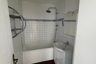 achat appartement caudebec-les-elbeuf 76320