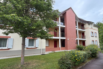 achat appartement caudebec-les-elbeuf 76320