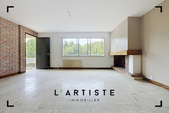 achat appartement caudebec-les-elbeuf 76320