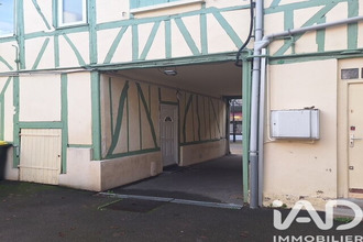 achat appartement caudebec-les-elbeuf 76320