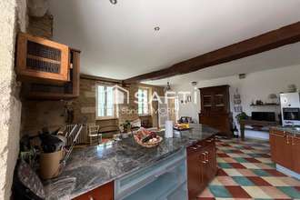 achat appartement caudrot 33490