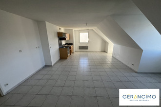 achat appartement caudry 59540