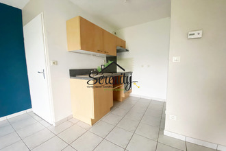 achat appartement caudry 59540