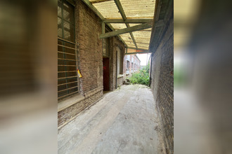 achat appartement caudry 59540