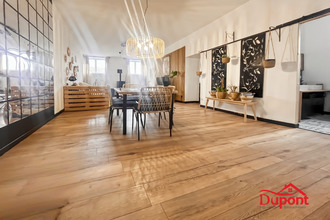 achat appartement caudry 59540