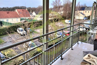 achat appartement caudry 59540