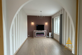 achat appartement caudry 59540