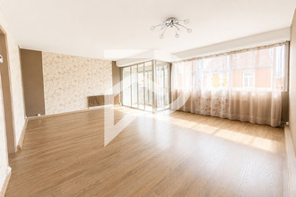 achat appartement caudry 59540