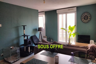 achat appartement caudry 59540