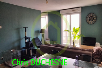 achat appartement caudry 59540