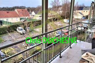 achat appartement caudry 59540