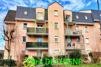 achat appartement caudry 59540