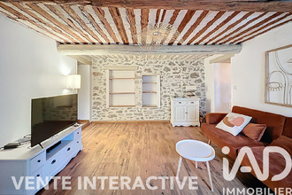 achat appartement caumt-sur-durance 84510