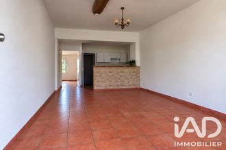 achat appartement caumt-sur-durance 84510
