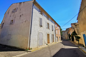 achat appartement caumt-sur-durance 84510