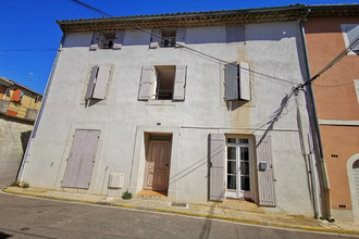 achat appartement caumt-sur-durance 84510
