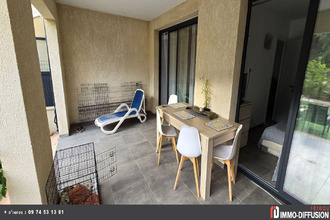 achat appartement cauro 20117