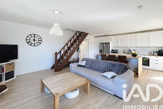 achat appartement cauro 20117