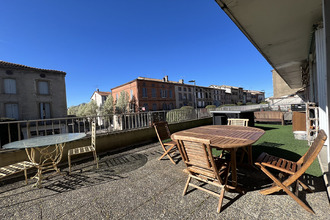 achat appartement caussade 82300