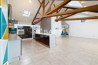 achat appartement caussade 82300