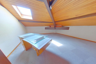 achat appartement caussade 82300