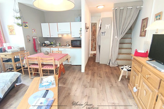 achat appartement cauterets 65110