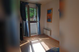 achat appartement cauterets 65110