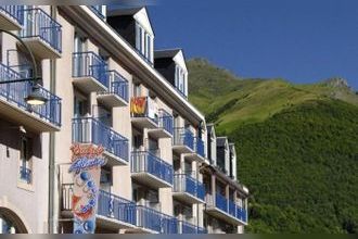 achat appartement cauterets 65110