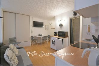 achat appartement cauterets 65110