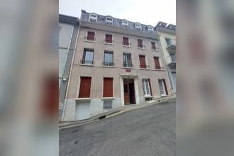 achat appartement cauterets 65110