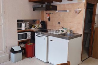 achat appartement cauterets 65110