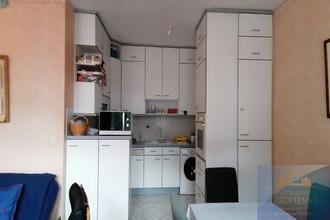 achat appartement cauterets 65110