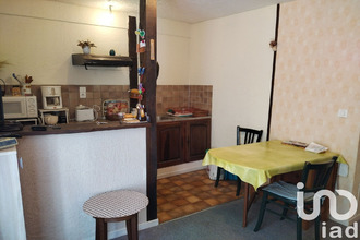 achat appartement cauterets 65110