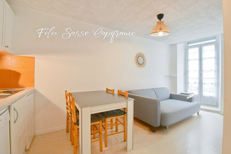 achat appartement cauterets 65110