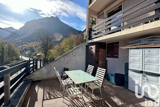 achat appartement cauterets 65110