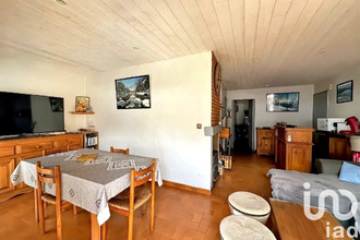 achat appartement cauterets 65110