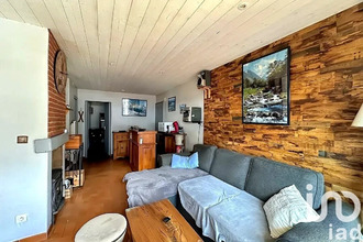 achat appartement cauterets 65110